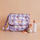 Tiny Harlow Doplňky pro panenky Taška s pečujícím setem Lilac Cherry