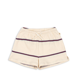 Šortky Konges Slojd Trio Stripe Shorts