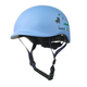 Liewood Dětská cyklistická přilba Milly Fun / Beach blue