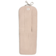Babyshower Univerzální podložka do kočárku feel blush