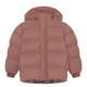 En Fant Dětská prošívaná bunda Jacket Quilt Burlwood