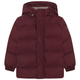 En Fant Dětská prošívaná bunda Jacket Quilt Solid Port Royale
