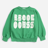 Bobo Choses Dětská mikina Modern